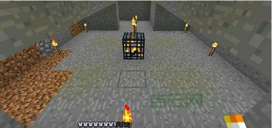 我的世界XP指令:快速升级,轻松刷经验!