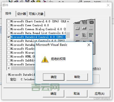VB6.0序列号:免费获取,快速激活!