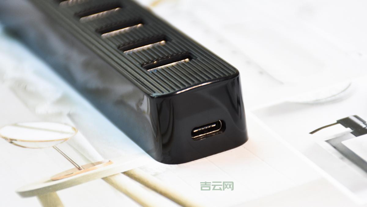 通用RNDIS：简化USB网络设备开发的利器