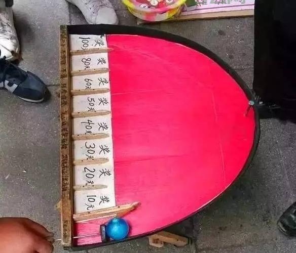 桌上弹球游戏:技巧与策略,冲击最高分