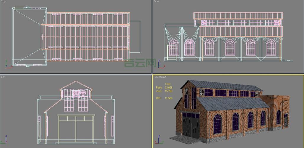 3D Warehouse 下载技巧：如何获取旧版本模型？