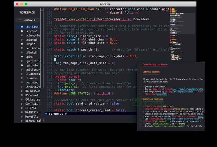 TokenStream API,优雅地处理Rust代码的语法树