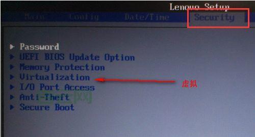 教你快速跳过自检,电脑开机总是自检