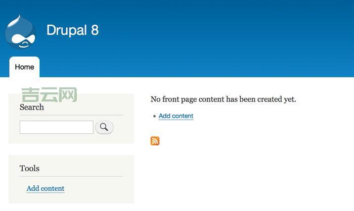 Drupal 中文论坛：解决Drupal使用问题，获取技术支持