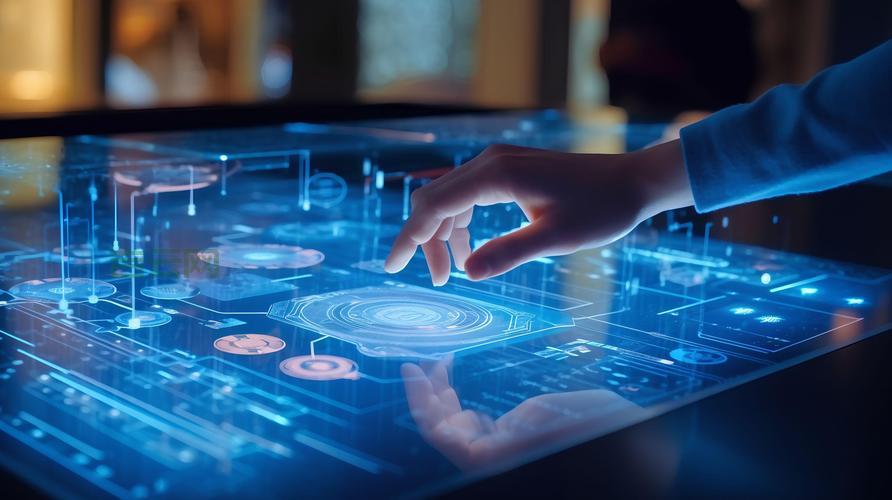 数栖平台：一站式大数据应用平台，赋能企业快速提升竞争力