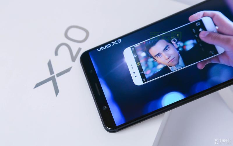 vivo X20评测：不止全面屏，拍照也出色