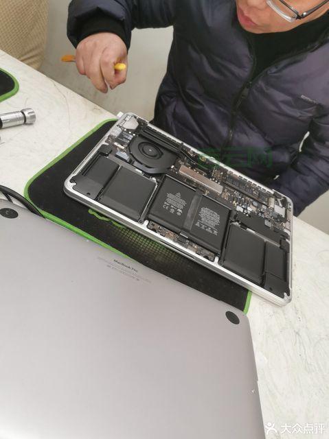 上海联想电脑维修点：快速便捷，价格透明