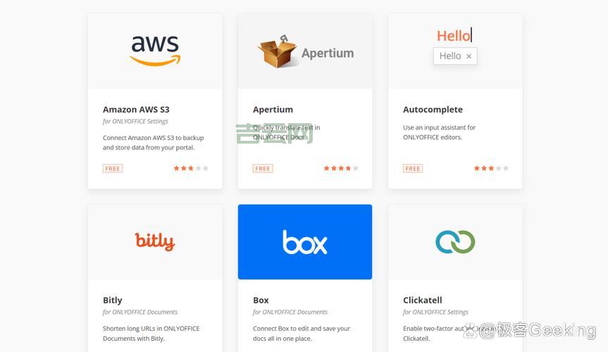 Office软件有哪些?超实用办公软件推荐!