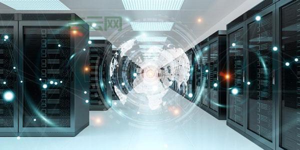 台湾服务器租用