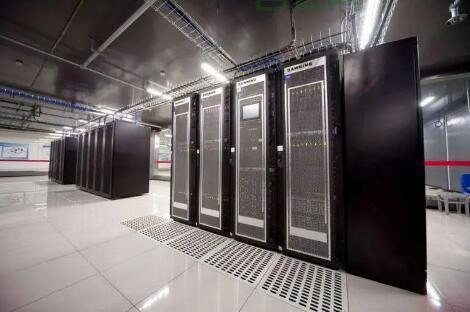 佛山高防服务器