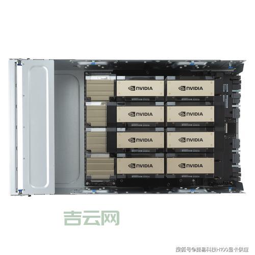 选择GPU服务器租用:告别性能瓶颈