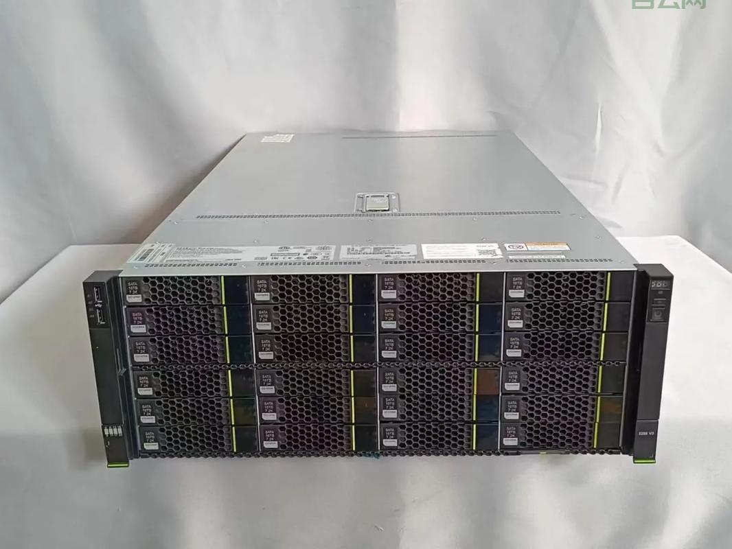 江西服务器租用