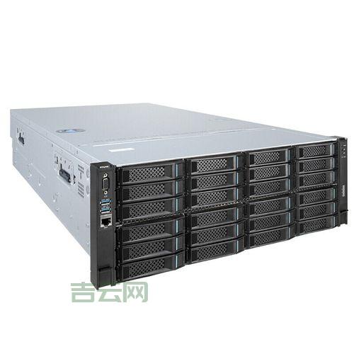 Web服务器：让网站在互联网上运行的工具