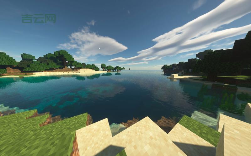 我的世界服务器租赁平台:一键租用,轻松便捷,开启你的游戏旅程