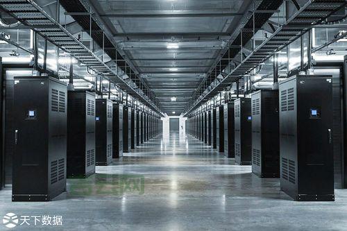 实体服务器租用：告别硬件烦恼，专注核心业务，快速上线