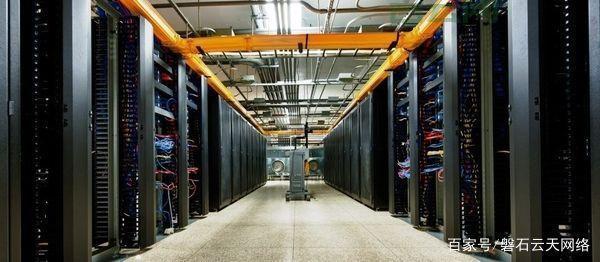 实体服务器租用：告别硬件烦恼，专注核心业务，快速上线