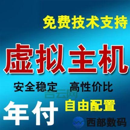 选择ASP.NET虚拟主机:确定支持的NET版本,避免踩坑