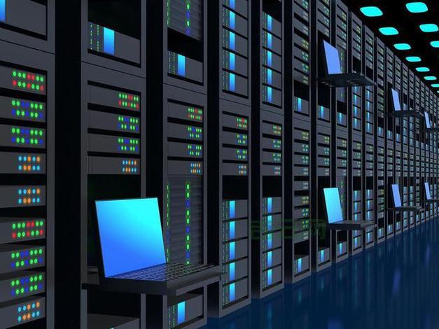 长沙服务器托管：数据中心、算力中心全方位服务