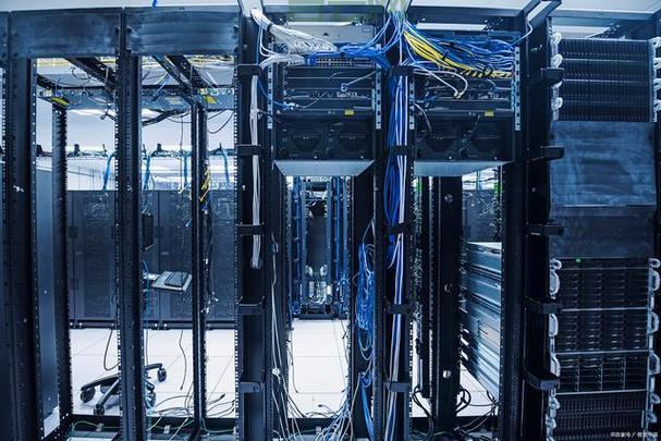 长沙服务器托管：数据中心、算力中心全方位服务