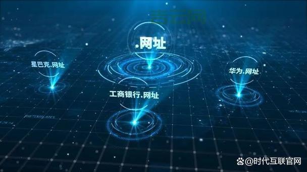 2023年中国十大域名注册商推荐