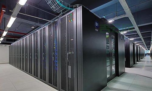 深圳服务器租用，云网时代数据中心