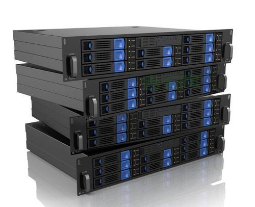 网游高防服务器推荐