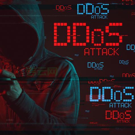 服务器遭攻击怎么办?保护数据安全很重要!