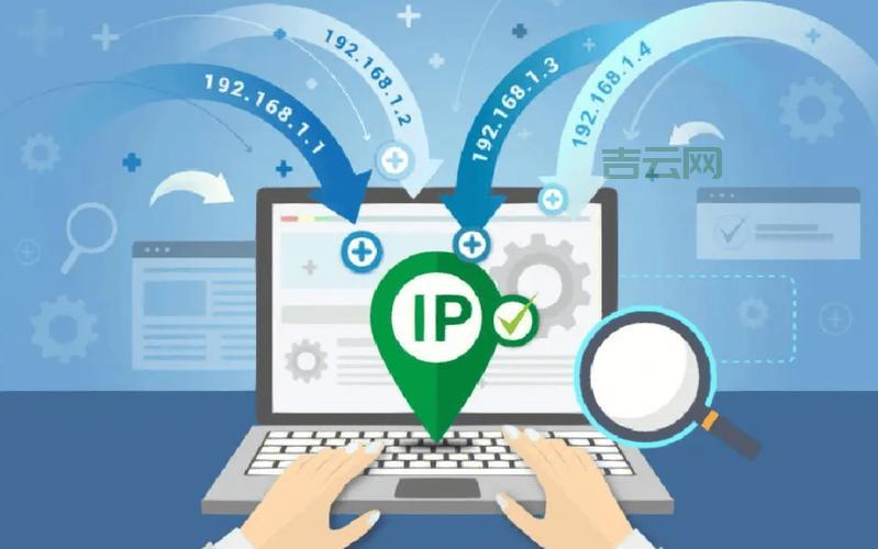 代理服务器:网络安全的重要保障