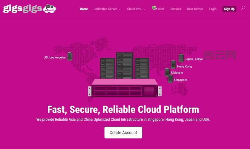 抗投诉VPS推荐：免备案、稳定可靠的外贸首选