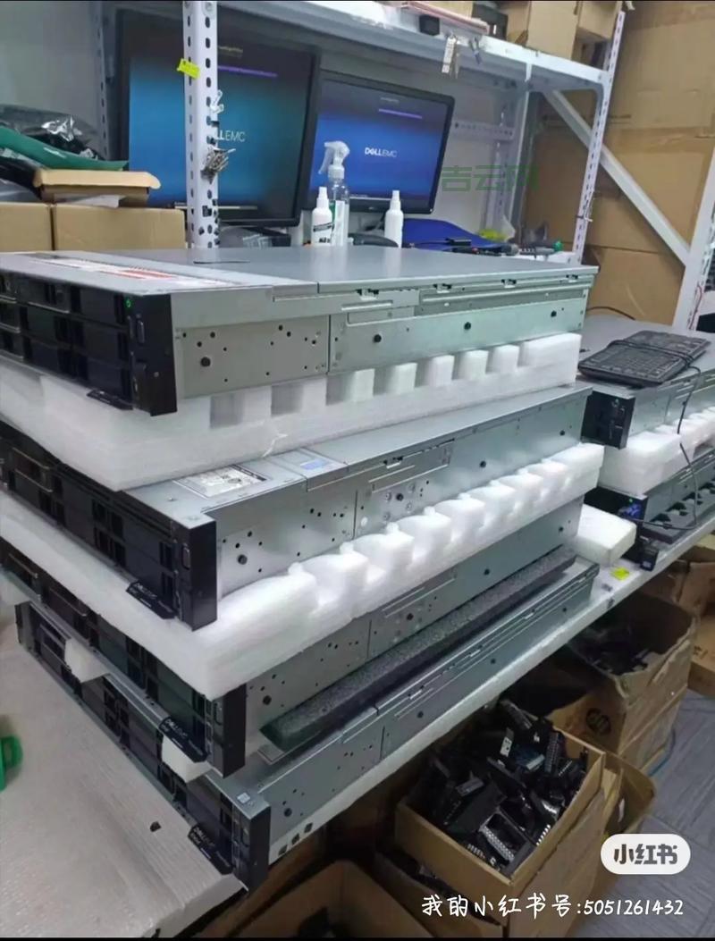 戴尔刀片服务器价格，主流配置都在这里