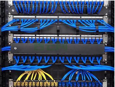 安徽双线机房：高速网络，保障业务稳定