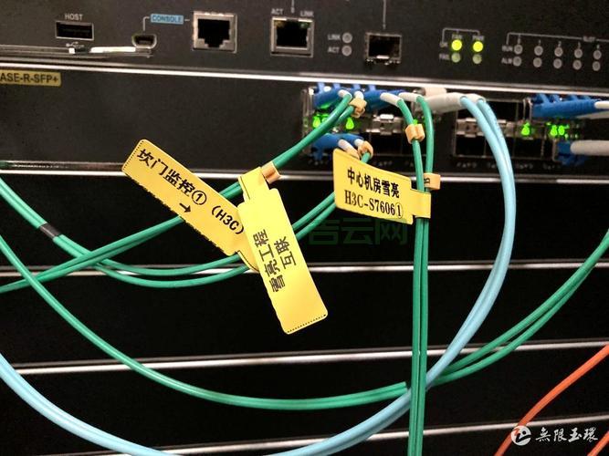 安徽双线机房：高速网络，保障业务稳定