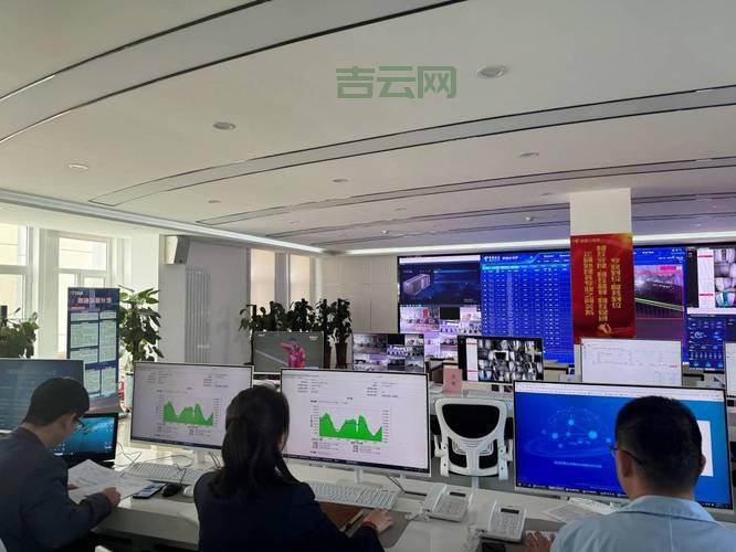 安徽双线机房：高速网络，保障业务稳定