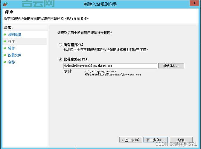 如何搭建FTP服务器:详细步骤解析