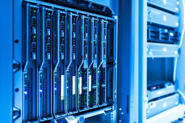 网络文件服务器：公司内部文件共享的利器