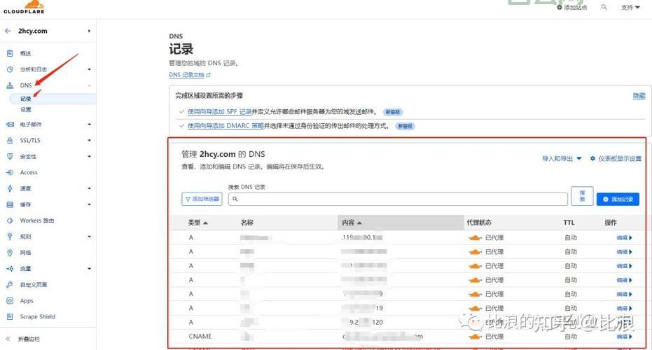 免费域名解析：省钱又高效，值得拥有
