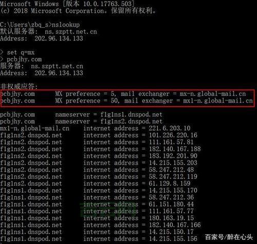 域名解析的作用是什么？让你快速了解