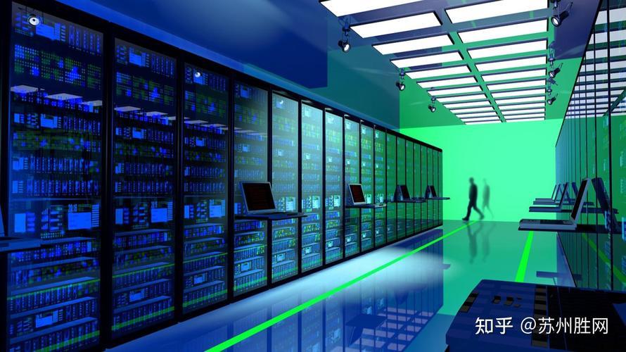 电信IDC机房全方位服务器托管与租用服务