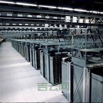 镇江高防电信独享服务器：100M带宽防护，全网流畅