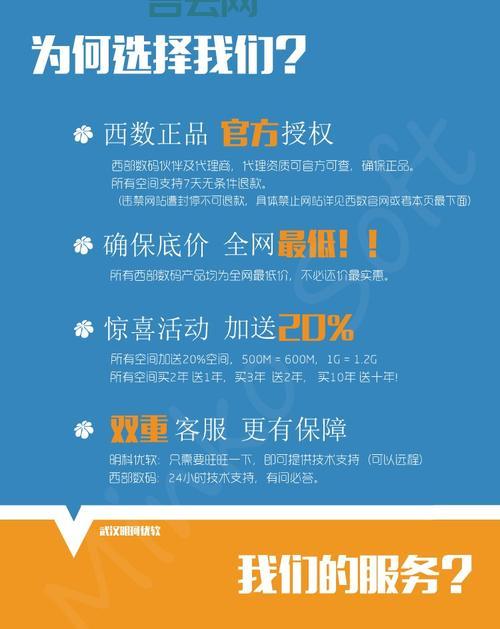 万网代理价格对比与优惠分析