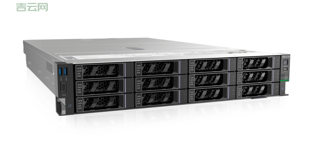 宁畅服务器：H1中国服务器市场品牌竞争力领导者