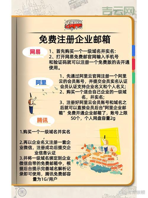 如何注册Gmail免费企业邮箱，让你的企业更高效