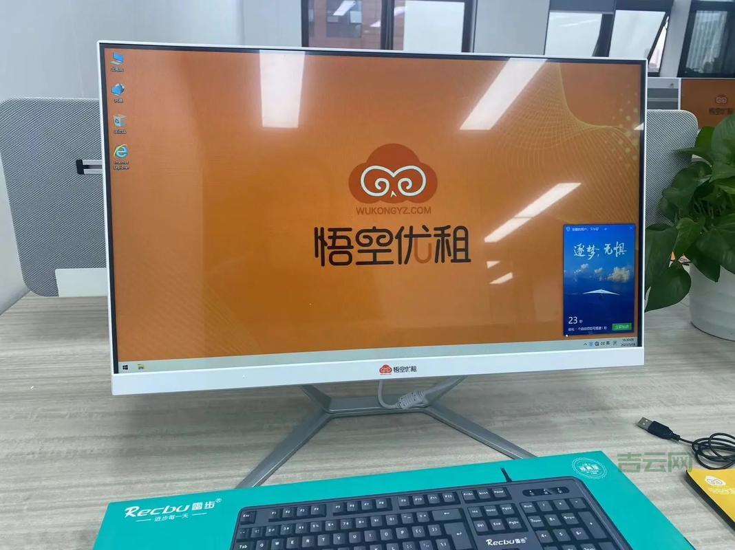 想租主机？这里有各种品牌可选