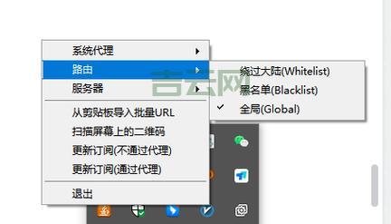 获取全国代理IP：畅享快速切换与隐私保护