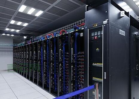 什么是高防机房？深入解析高防服务器防护技术