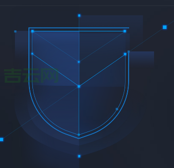 什么是高防服务器? 网站安全防护的“盾牌”