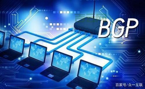 BGP双线服务器的优势与应用解析