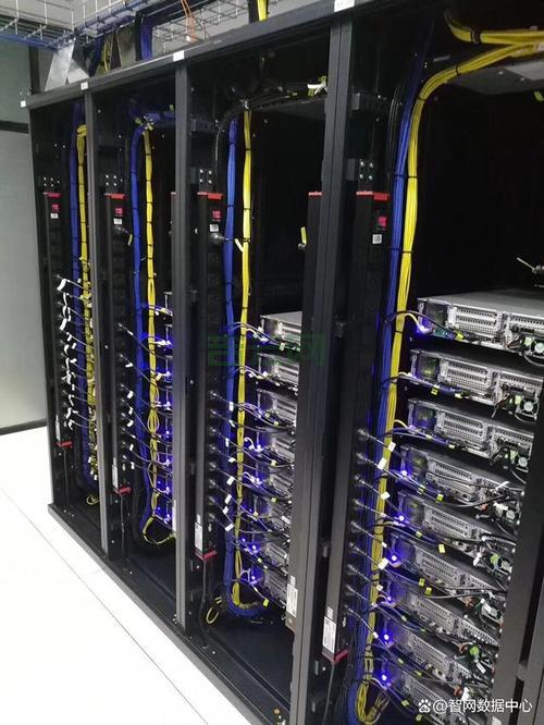 上海服务器托管：高效稳定的企业级服务器解决方案