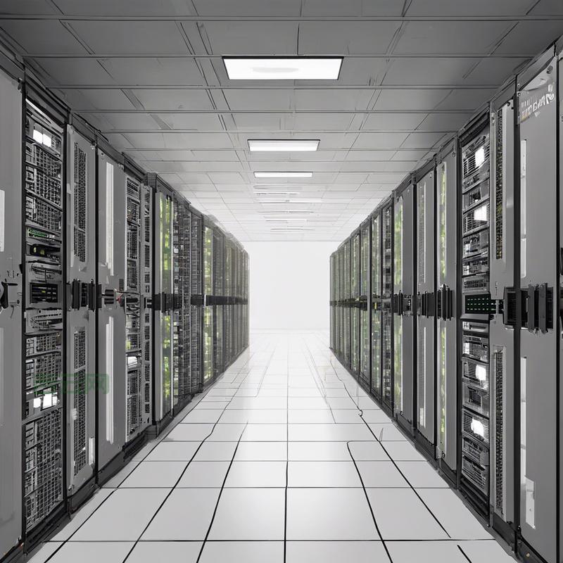 江苏高防服务器方案：为企业网络安全保驾护航