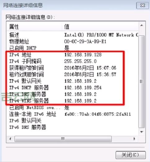 IP地址查地址：揭秘网络世界，精准定位